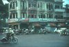 Saigon Street